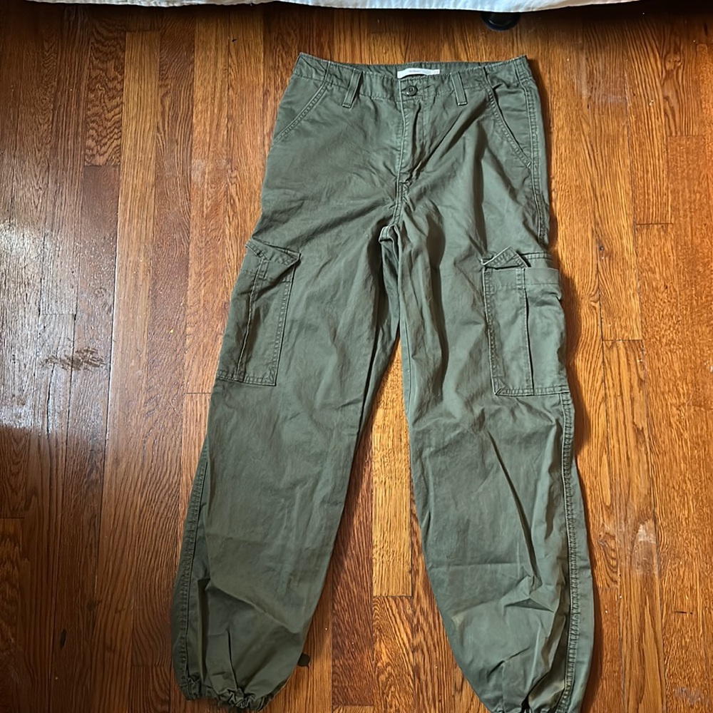 LEVIS ‘94 BAGGY CARGO PANTS